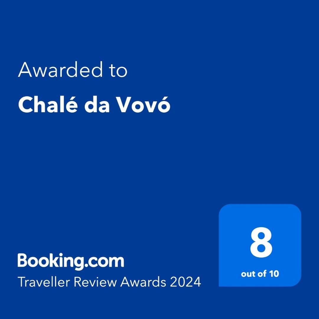 Вилла Chale Da Vovo Сори Экстерьер фото